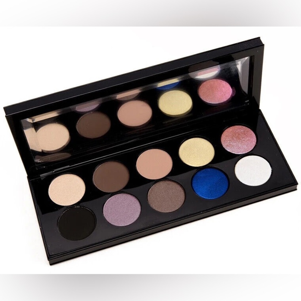 Pat McGrath Labs Mothership I: Subliminal
